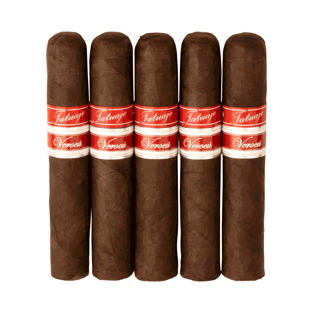 Verocu #9, , cigars